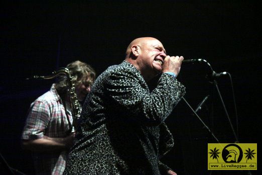 Bad Manners (UK) 11. Dynamite Ska Festival - Werk II, Leipzig 02. November 2013 (3).JPG